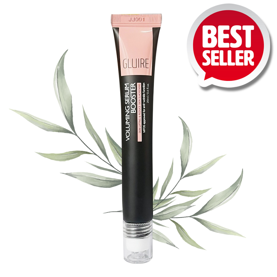 Thanh lăn Voluming Serum Booster 20ml