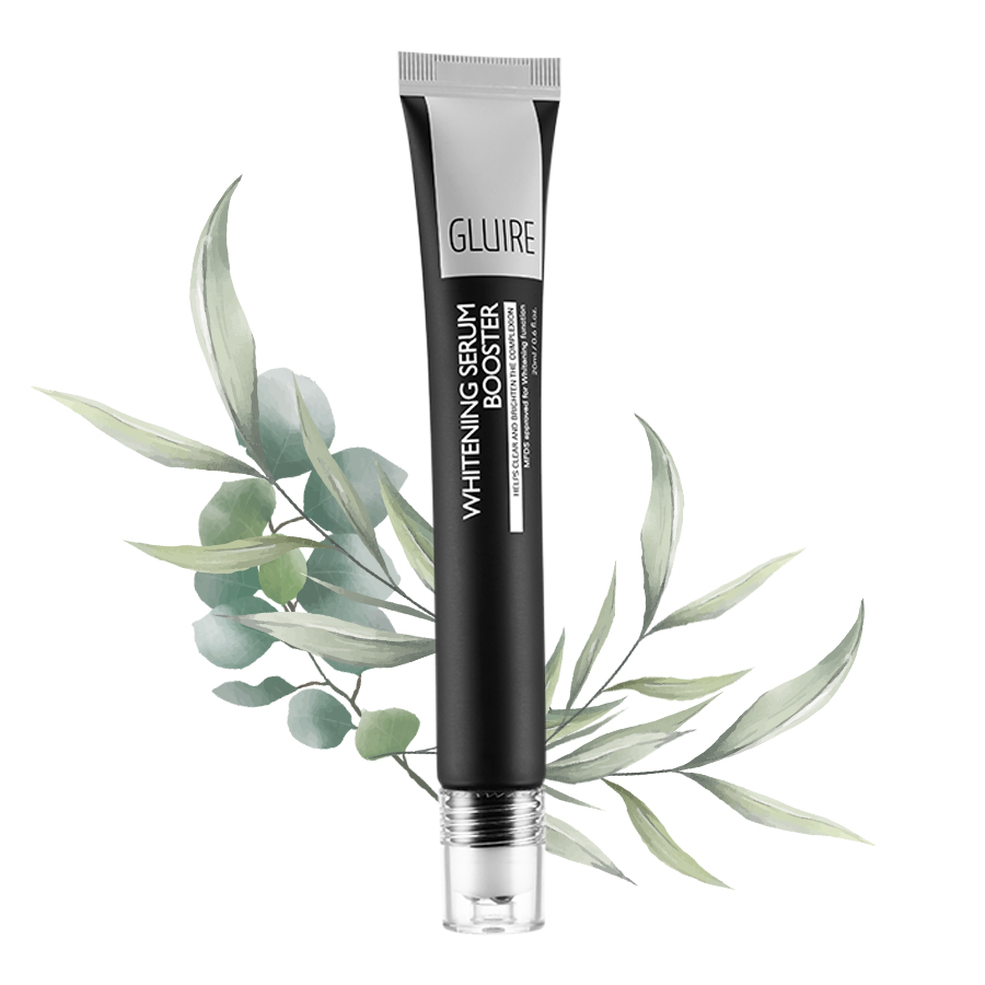 Thanh lăn Whitening Serum Booster 20ml